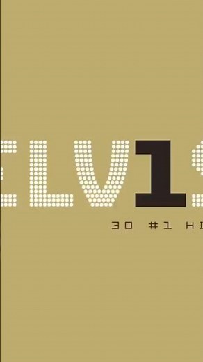 Elvis Presley - (Marie_s The Name) His Latest Flame (Official Audio).