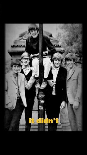 They Played THIS Song and Every Teenager in 1965 Fell in Love