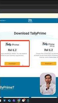✅How to install Tally Prime#tally #tallyprime#tallyexcel#tallytraininginstitute#tally_prime_with_gst