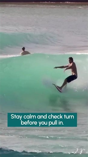 Surf Lesson Basics: Balance and Timing