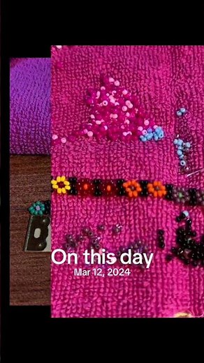 DIY Seed Bead Necklace Tutorials
