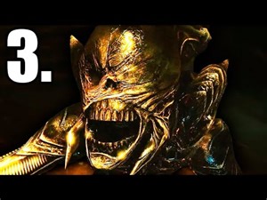 ESTO NO ES UN ALIEN NORMAL / PARTE 3 *MÁXIMA DIFICULTAD* - ALIENS COLONIAL MARINES GAMEPLAY ESPAÑOL