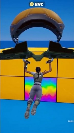 2 SECRET SUPER PIT UNC MAP FORTNITE Comment avoir le pistolet rainbow Super pit et avoir les ailes