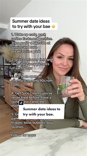 A Twist Of Date on TikTok