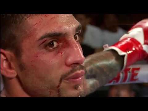 Attractive matches Marin vs Escalante | Boxing Stream