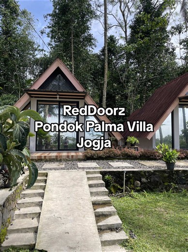 Rekomendasi Penginapan di Kaliurang Jogja