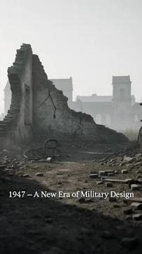 AK-47: History, Design & Global Impact