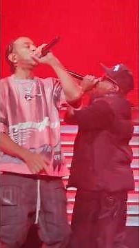 Ludacris & Jermaine Dupri "Welcome to Atlanta (LIVE)" 96.1 The Beats Jingle Ball in Atlanta Dec 2025