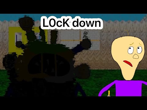 Fnf Pibby concept,Lock down (Sun down remake)