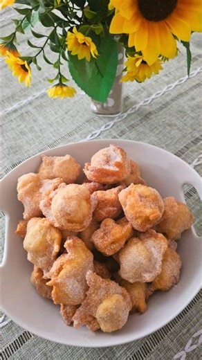Papajotes de Jaén: receta tradicional