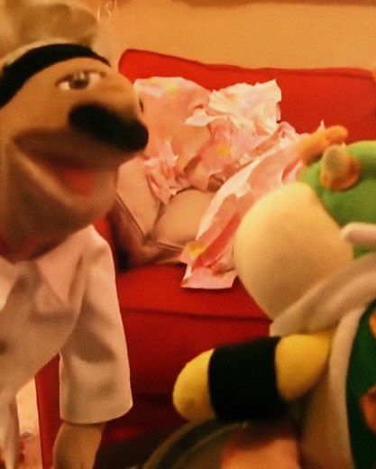 Chef pee pee was the real father ##chefpeepeesml##sml##viralvideo##makemefamous##fyp