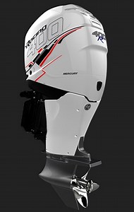 Mercury Racing Introduces the Verado 400R - Boat Trader Blog