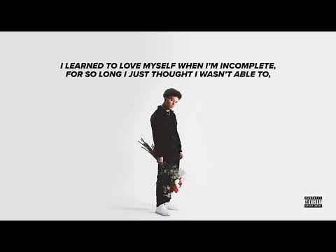 Phora - Love Yourself 2 [Official Lyric Video]
