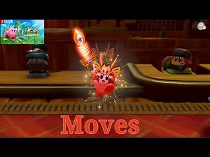 Morpho Knight Sword Moves