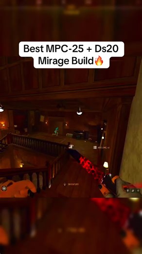 Best meta build for season 1 Reloaded #B07 #ressurgance #fyp #movement #rebirthisland