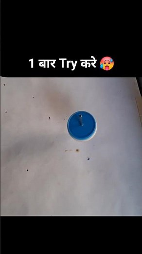 easy and amazing science project 😱