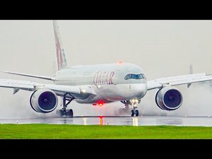 ✈️🇲🇨1 HOUR of INCREDIBLE JAKARTA PLANE SPOTTING | A350,B787,A330,B777,A321,B737 [CGK/WIII]