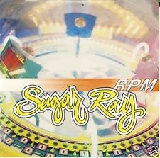 Sugar Ray - RPM