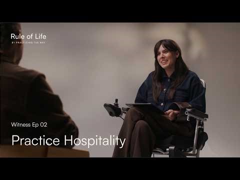 Witness 02: Practice Hospitality (featuring Drew Hyun)