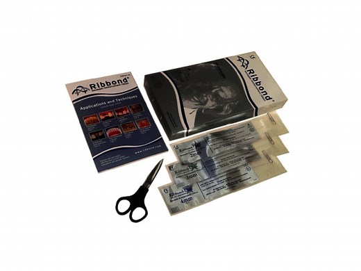 Ribbond Ultra Starter Kit - Optident - Specialist Dental Products And Courses