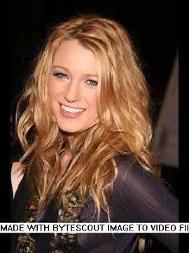 Best Blake Lively Hairstyles 2016
