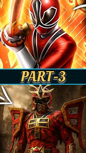 TOONZILA on Instagram: "Power Rangers Super Samurai Explained – Part 3 ⚡🔥 . . ⚡ Power Rangers Super Samurai ⚡ Here’s the full story of Super Samurai explained in parts – all the action, characters and twists broken down for you! 🔥 Like, share & save this reel if you’re a true Power Rangers fan. ⚡ Follow @toonzilaofficial for more Power Rangers Super Samurai parts & updates. . . . . #reelsinstagram😍 #viral#fy"
