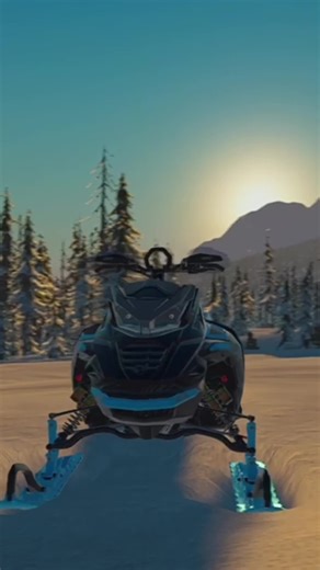 Experience the Thrill of 900 Ace Sound in Sledding