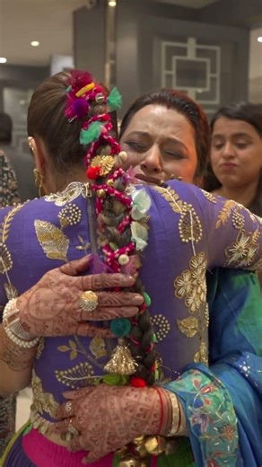 Baabul Ve | Dance Cover | Bride Dance for Parents | Dance with Vanshika