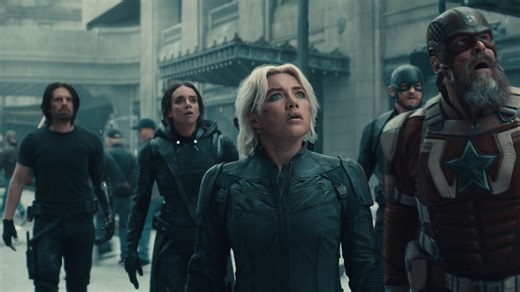 Las mejores películas de Disney  para ver este 2026