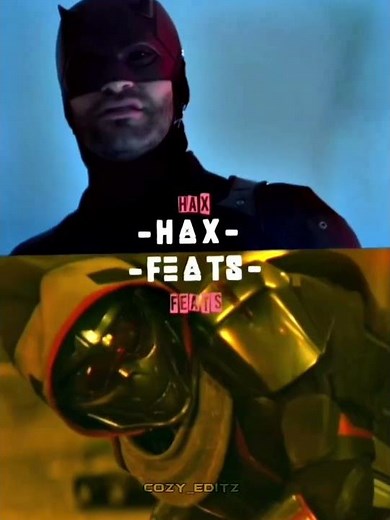 Taskmaster vs daredevil