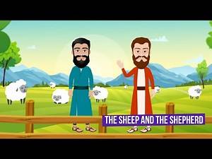 The Sheep and the Shepherd