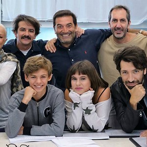 Appena un minuto - Film (2019)