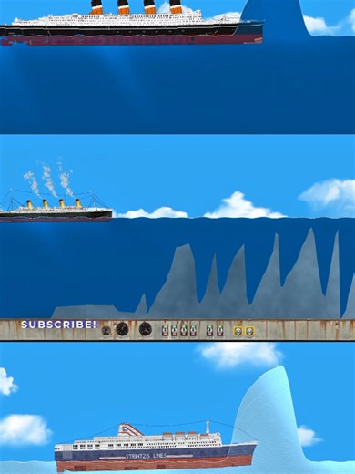 Explore Life at Sea: A Journey Through Shipping Containers