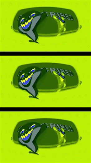 Baby Shark Brooklyn Subscribe Logo Effects Sponsored By: Orange Vocoder Effects