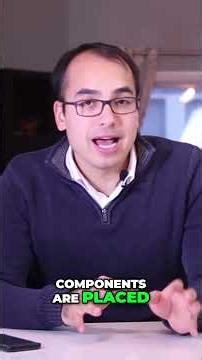 Branch Education: Smartphone PCB. Unveiling the Magic Inside Your Phone!