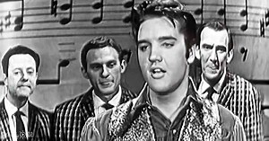 The Birth of Rock and Roll: Elvis Presley’s “Don’t Be Cruel” in 1957