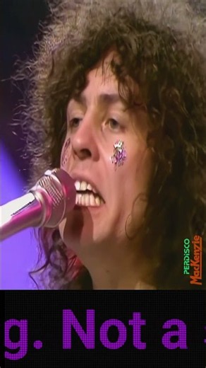 T. Rex – Get It On '71 | 🎸 A Chuck Berry Riff. Rick Wakeman for £9. No Gong. Still Hits.
