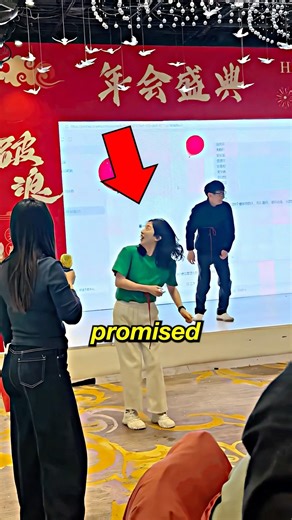 She Fell During the Game but Kept Smiling #shorts