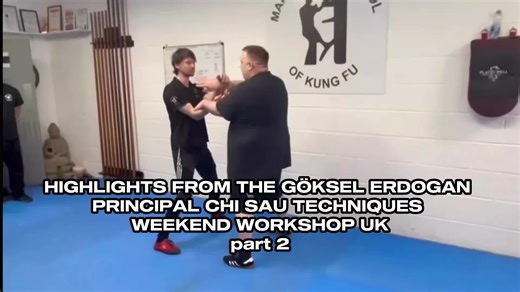 💥Follow me so you don't miss further information! 😉 today part 2 🥋 Wing Chun Kung Fu – start your journey today! If you’re interested in practical self-defence, improving your fitness, Wing Chun is a great choice. It’s a system based on speed, precision, and control – using smart structure and efficiency. I highly recommend training at Mann Family School of Kung Fu – great atmosphere, strong fundamentals, and an authentic approach to Wing Chun 👊 Do you live in Hull? - We train here. Wing Chu