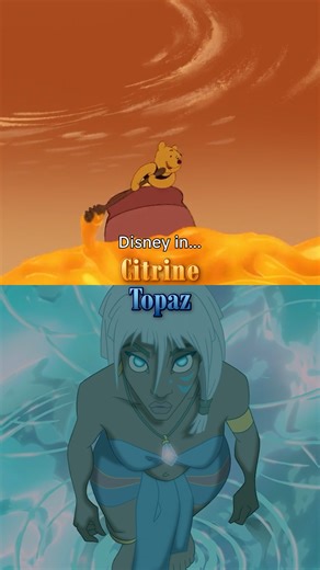 💛 Tag your November "gem". 💙 Stream these titles on Disney . | Disney