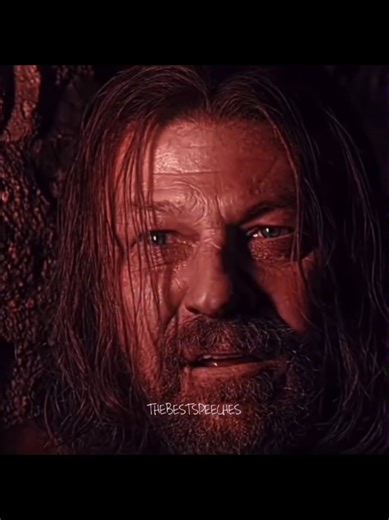 Lessons from Ned Stark: A Soldier's Wisdom