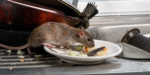 Lassa Fever: What we know about the rat-borne disease found in the UK?