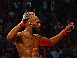 Jon Jones vs Dominick Reyes 💫 #UFC #jonjones #dominickreyes #edit #ufchighlights #highlight #sport | Jorge Masvidal Fans Page