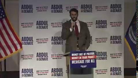 Piker is problematic; his whole defense of Zohran Mamdani's wife's past use of racial slurs aids and abets Anti-Blackness, full stop. But Center-White Democrats take aim at Piker because he points out how utterly feckless and corporatist they are.