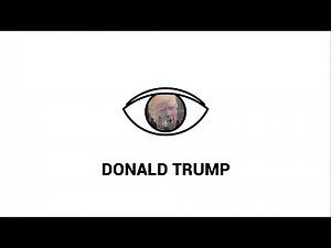 Donald Trump 👁 2021 VISION