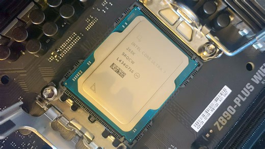 Intel's new CPU socket will reportedly support four chip generations for upgraders, just like AMD