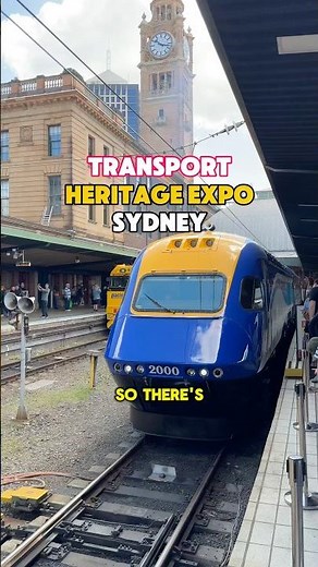 FREE Sydney Things to Do 🚂 #sydneyaustralia