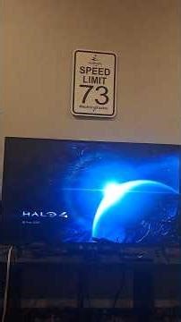 Halo 4 (2012) Xbox 360 👨‍🚀 Master Chief's Return #halo4 #retrogaming #shorts #asmr #nostalgia #xbox