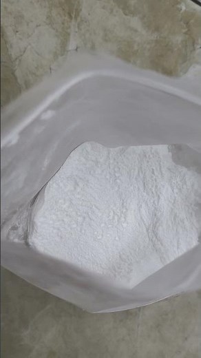 Sodium Stearate- Additive for Plastics and Detergents and other fields 硬脂酸钠 #additives