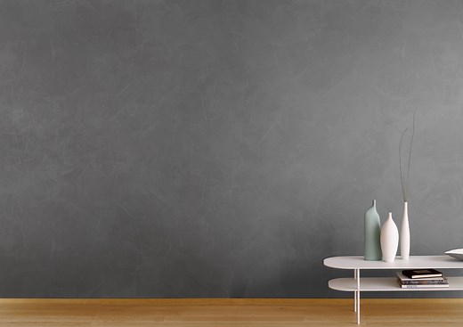 Beton-Wandfarbe – mit Anleitungsvideo